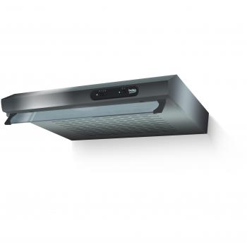 Campana de Cocina Beko CFB6310X, Acero Inoxidable