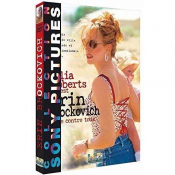 Erin Brockovich [Francia] [DVD]