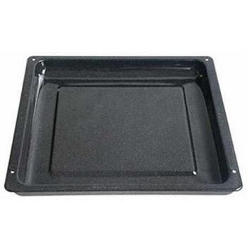 Bandeja grasera para horno 38 x 34 cm, modelo 93594422, compatible con Candy, Rosieres, Hoover y Zerowatt