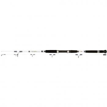 Browning White Hard Lure Caña de Pescar, Standart, One Size