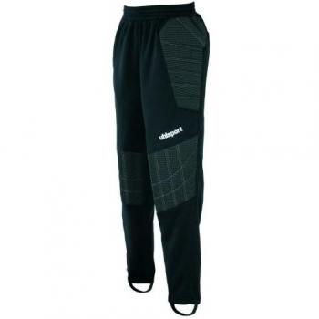 Uhlsport Anatomic Protect - Pantalones de portero para niño negro negro Talla:small