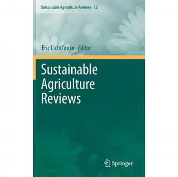 Sustainable Agriculture Reviews: 12