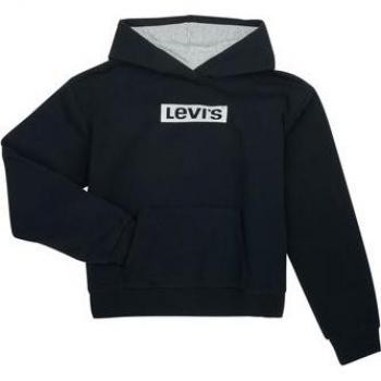 Levi's - Sudadera de niña con capucha