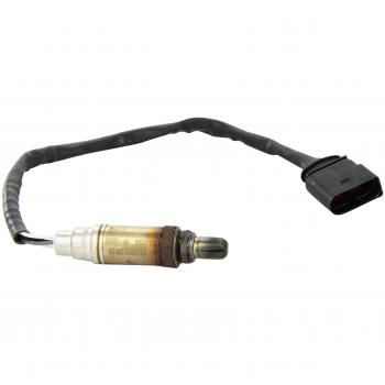 Bosch 0258005115 - Sonda Lambda Original, con Conector Específico