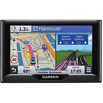 Garmin nüvi 57LMT CE Premium Traffic