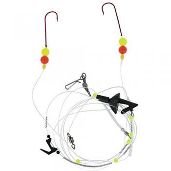 Zebco Z-Sea Shore Rig No. 2 x 85 cm.