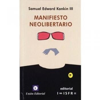 Manifiesto Neolibertario