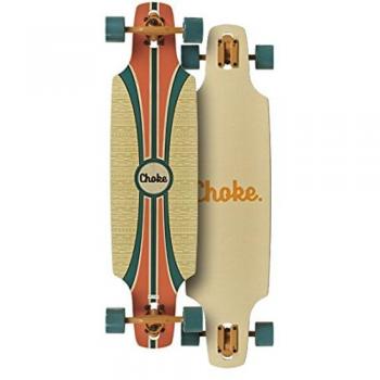 Choke Longboard Tracer 604003