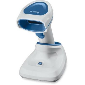 Escáner de Códigos de Barras Portátil Zebra DS8178-HC Healthcare 1D/2D Inalámbrico USB y Bluetooth 4.0