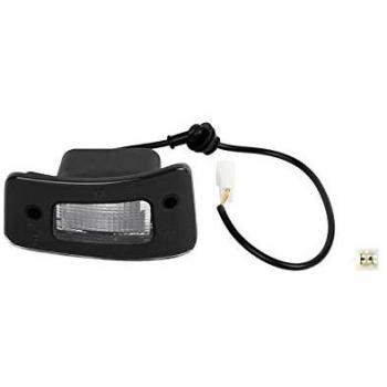Luz de estacionamiento y delimitación lateral DT Spare Parts 7.25297