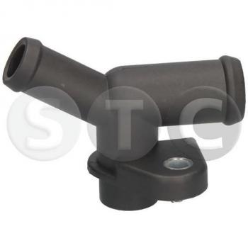 Brida de refrigerante STC T403603 - Flange de líquido de refrigeración