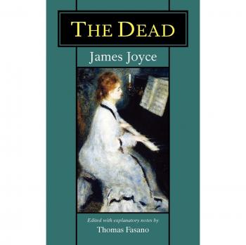 The Dead: A Classic Novella by James Joyce