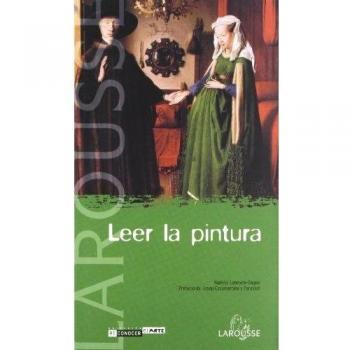 Leer la pintura - Laneyrie Madeije