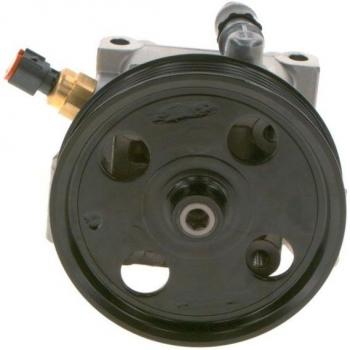 Bomba hidráulica de dirección remanufacturada BOSCH K S00 000 118