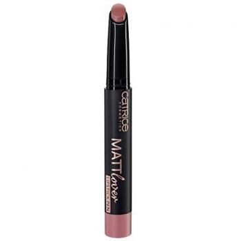 CATRICE BARRA LABIOS MATTLOVER LIPSTICK PEN 070 UNEXPECTED MAUVE