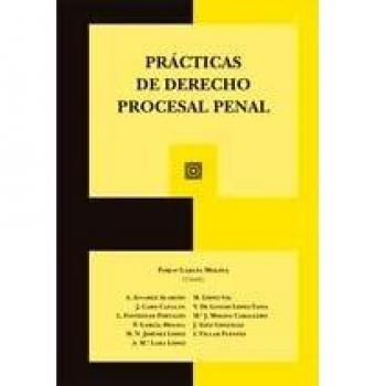 Prácticas de Derecho Procesal Penal