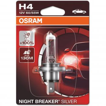 Osram 64193NBS-01B Bombilla para Automóvil