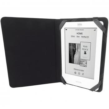 Trust Eno - Funda para ebook de 6'', negro