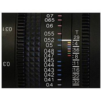 Tokina Cinema 100mm Macro T2.9 E para Sony