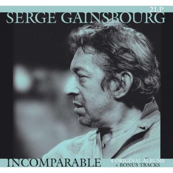 Incomparable - 4 Original Albums [VINYL] [Vinilo]