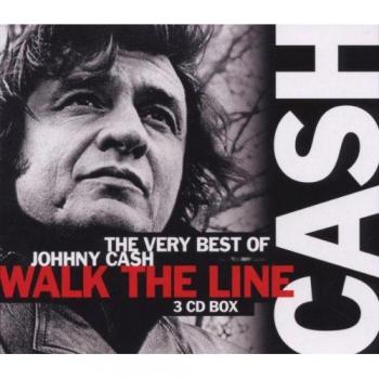Best of Johnny Cash,the Very