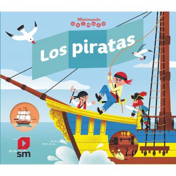Los piratas - Billioud, Jean-Michel