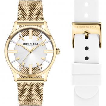 Reloj Mujer Kenneth Cole KCWLG2124003