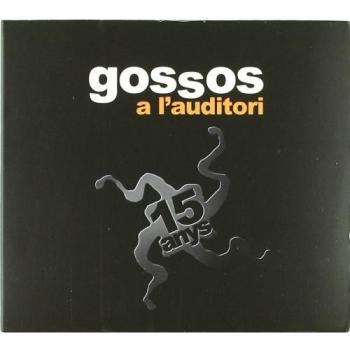 A L'Auditori - 15 Anys