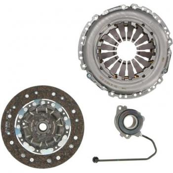 LÜK Kit de Embrague 622 3132 37 - Alto Rendimiento y Durabilidad Garantizada