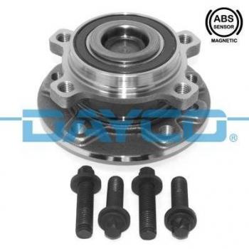 Kit de cojinete de rueda DAYCO KWD1282