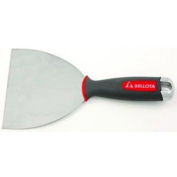 Bellota 6131800156 5894-120-Proplac Espatula Soft 120 Mm, Multicolor
