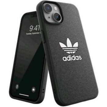 Funda Adidas Protective Backs para iPhone 14 - Negro 50177
