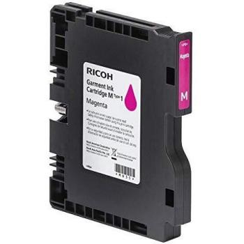 Cartucho de Tinta 100 ml, Magenta