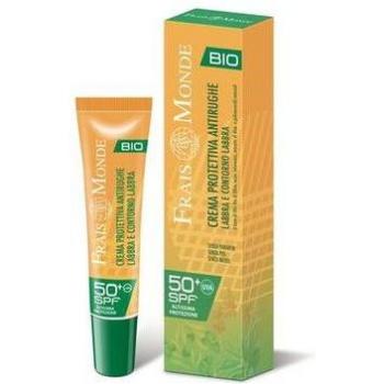 Frais Monde Crema Solar Protectora Lifting Labial SPF 50+ 15 ml