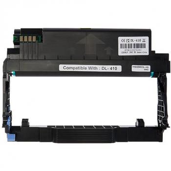Tambor Compatible Pantum DL-410 Negro 12000 Copias para P3010, P3300, M6700, M6800, M7100, M7200, M7300