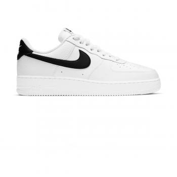 Nike Air Force 1 Low - Men Shoes - White - Size: 9 [CT2302-100]