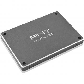 PNY Prevail SSD 480GB - Disco duro sólido