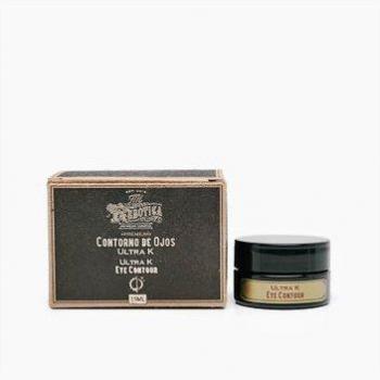 Mi Rebotica Contorno de Ojos Ultra K 15ml