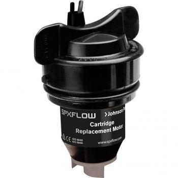 JOHNSON PUMP 28552-24 CARTRIDGE MOTOR - 500GPH - 24V
