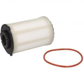Filtro de combustible MANN-FILTER PU 7021 z, compatible con diversas marcas y modelos de vehículos, diseñado para proporcionar una filtración eficiente del combustible, ayuda a proteger el sistema de inyección y mejora el rendimiento del motor, fabric