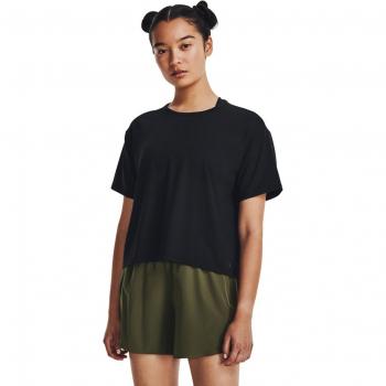 Under Armour - Camiseta de mujer Train Seamless