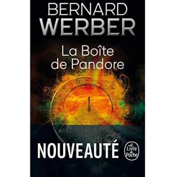 La Boîte de Pandore
