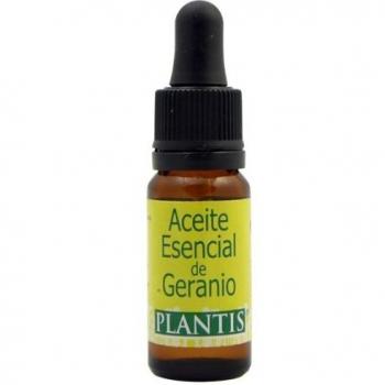 Plantis Geranium Essential Oil (Skin Regenerator) 10ml