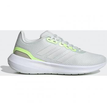 Adidas Runfalcon 3.0 W - Zapatillas de running para mujer en color verde, modelo IE0750