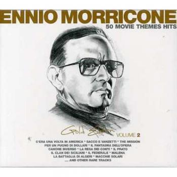 Gold Edition 2 Original Soundtrack Import