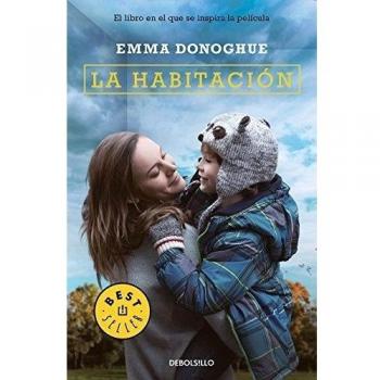La Habitación - Emma Donoghue