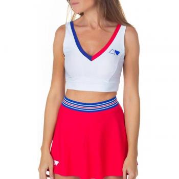 Top Chuchoter de mujer Dylow