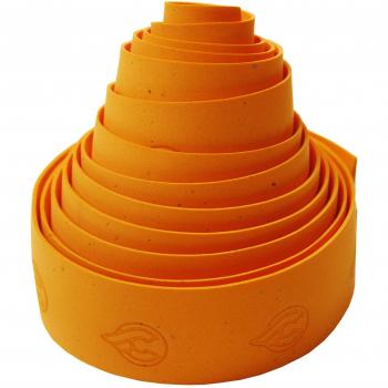 Cinelli Cinta de corcho, unisex, color naranja, talla única