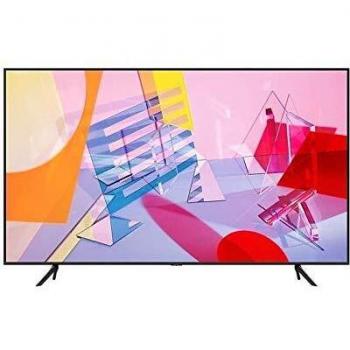 - Televisor SamSung 43 3840x2160 Q60T 4K QLED HDR10+ SMART TV Wifi Bluetooth HDMI USB