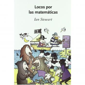 Locos por las matemáticas